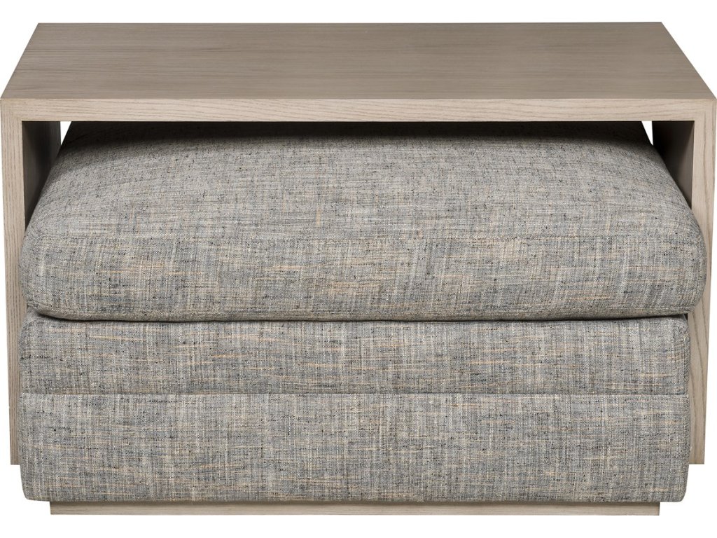 Boyden Ottoman - image 4