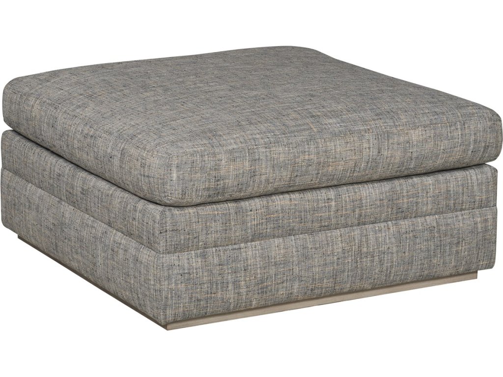 Boyden Ottoman - image 1