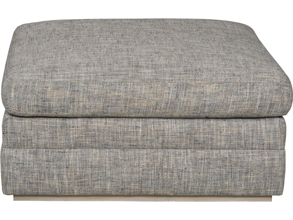 Boyden Ottoman - main image