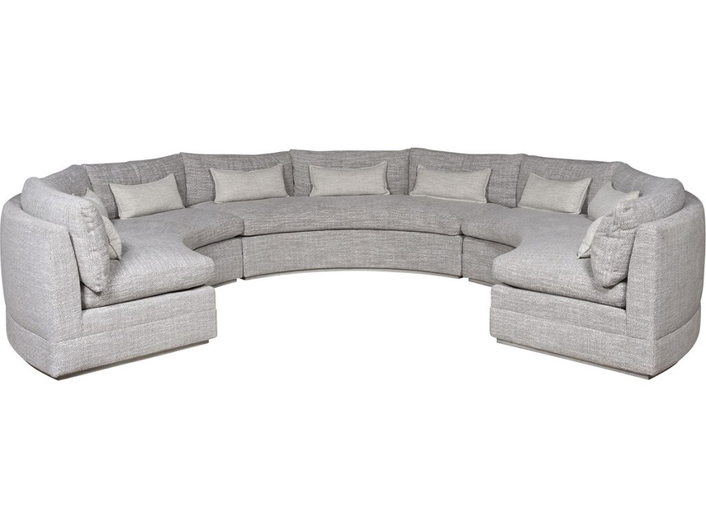 Boyden Bench Seat Curved Quarter Turn - image 4