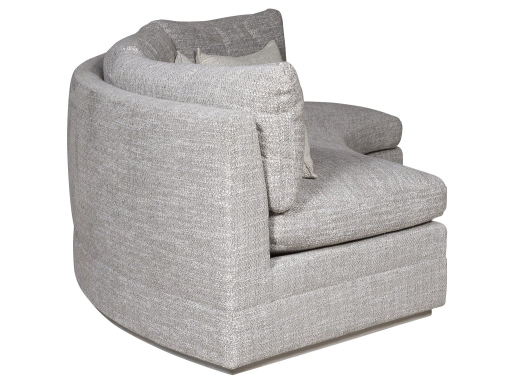 Boyden Bench Seat Curved Quarter Turn - image 3