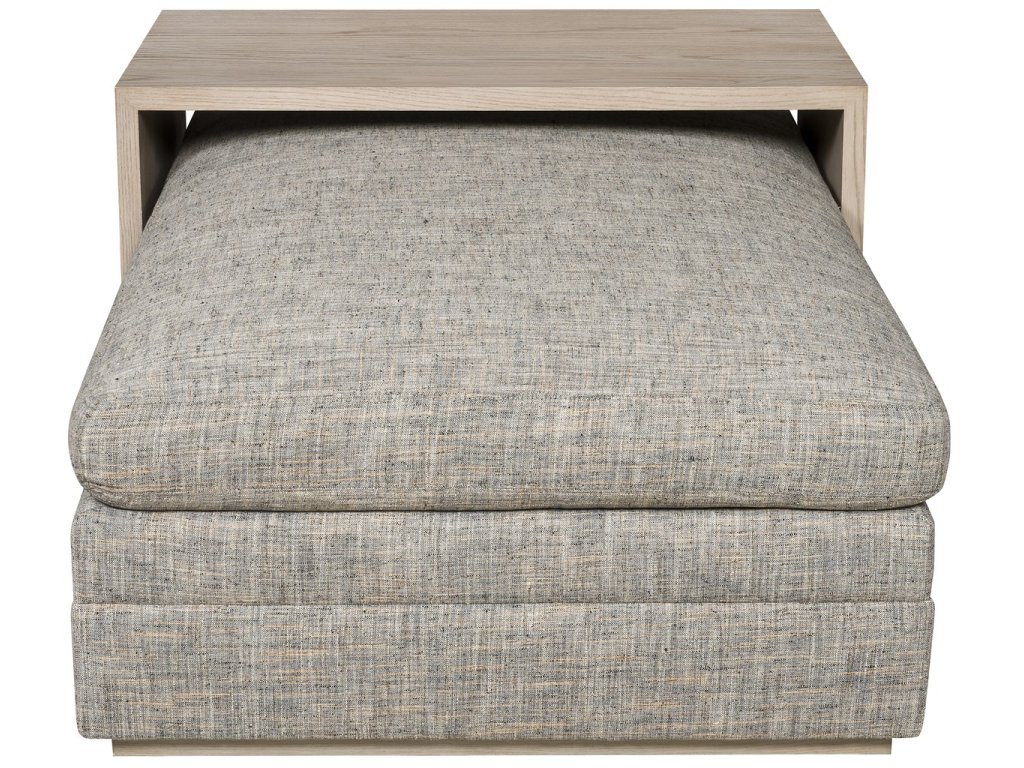 Boyden Bumper with Wide Table - main image