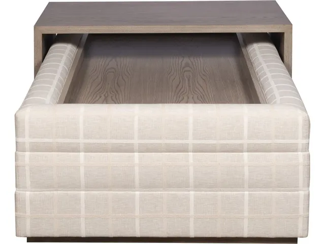 Boyden Bumper with Wood Tray/Wide Overlay