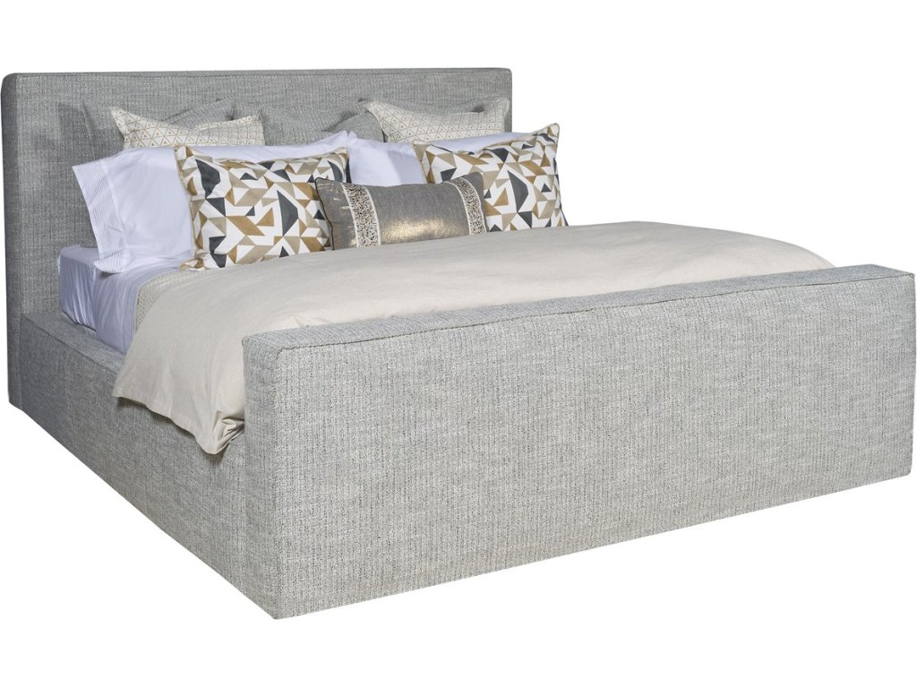 Wescott Cal King Bed - image 1