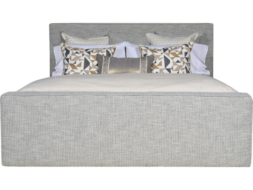 Wescott Cal King Bed - main image