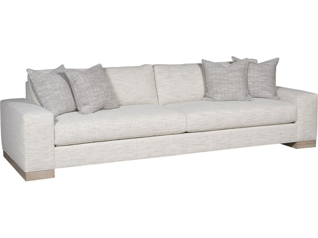 Burke Extended Sofa - image 1