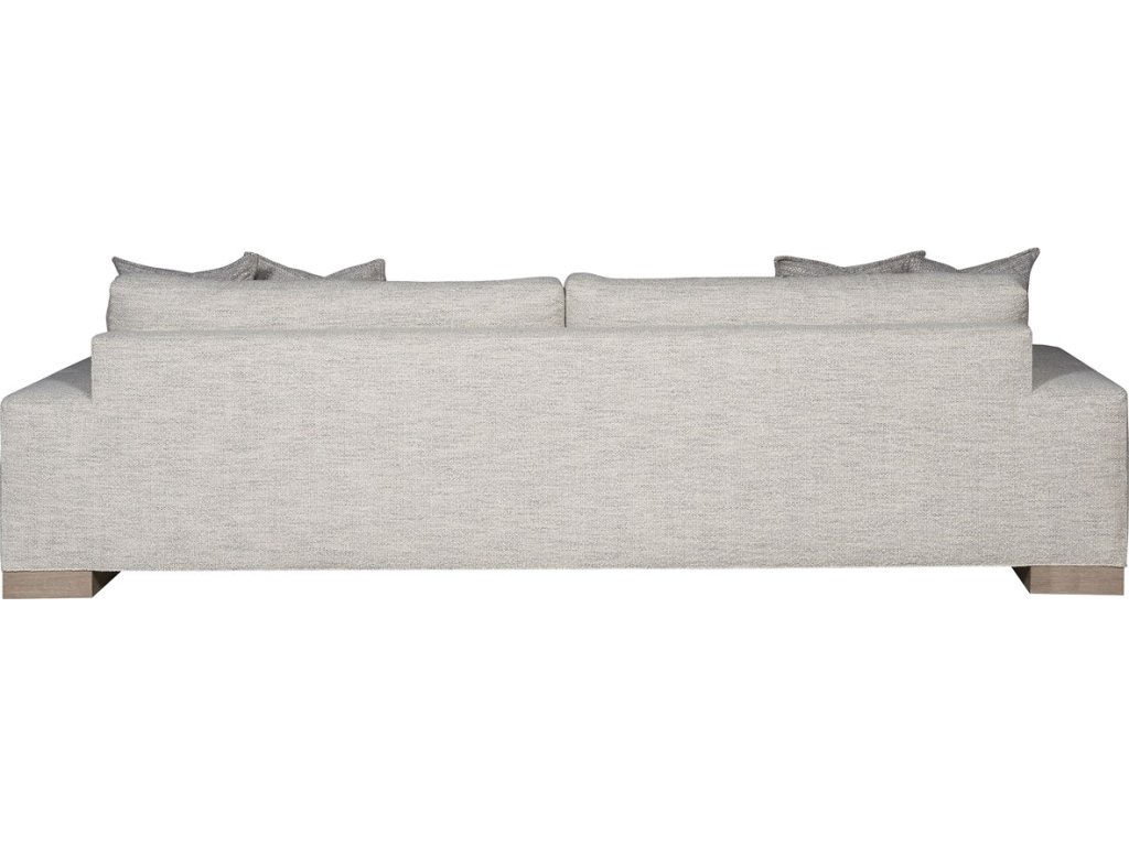 Burke Extended Sofa - image 2