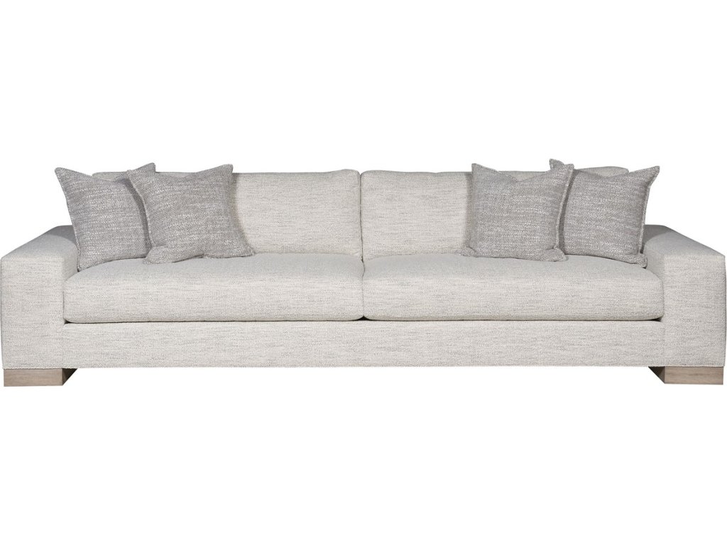 Burke Extended Sofa - main image