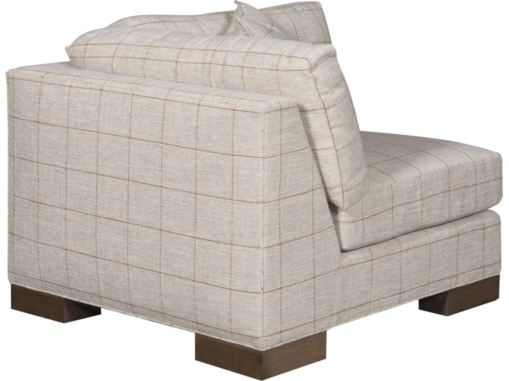Burke Corner Chair - image 3