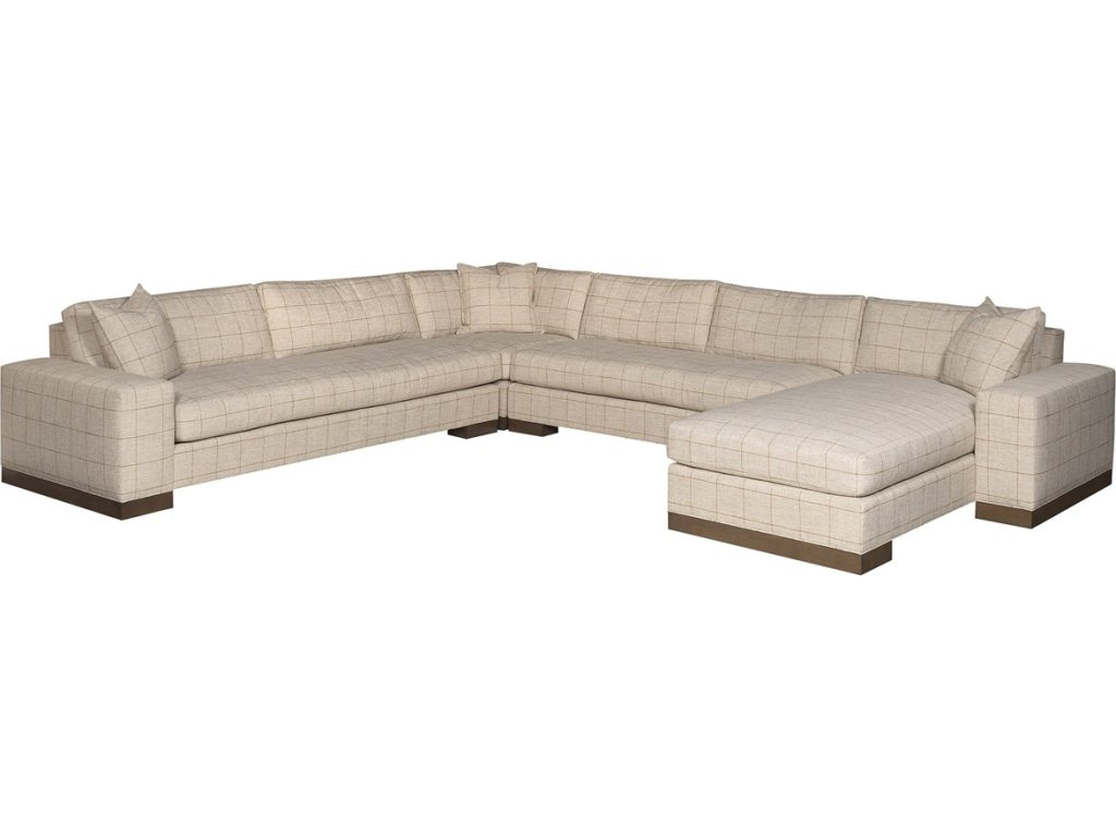 Burke Left Arm Sofa - image 4