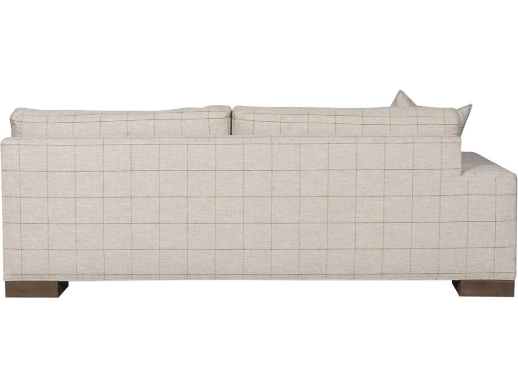 Burke Left Arm Sofa - image 2