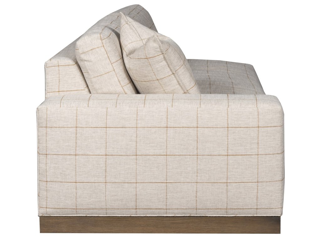 Burke Left Arm Sofa - image 3