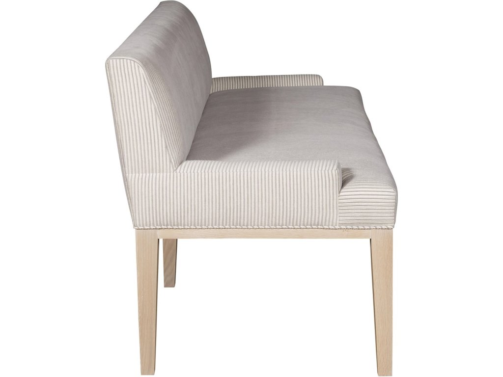 Spencer Dining Bench - image 3