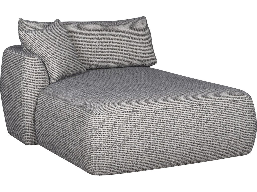 Anderson Left Arm Chaise - image 1