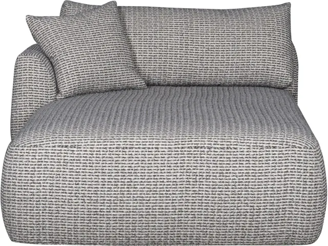 Anderson Left Arm Chaise