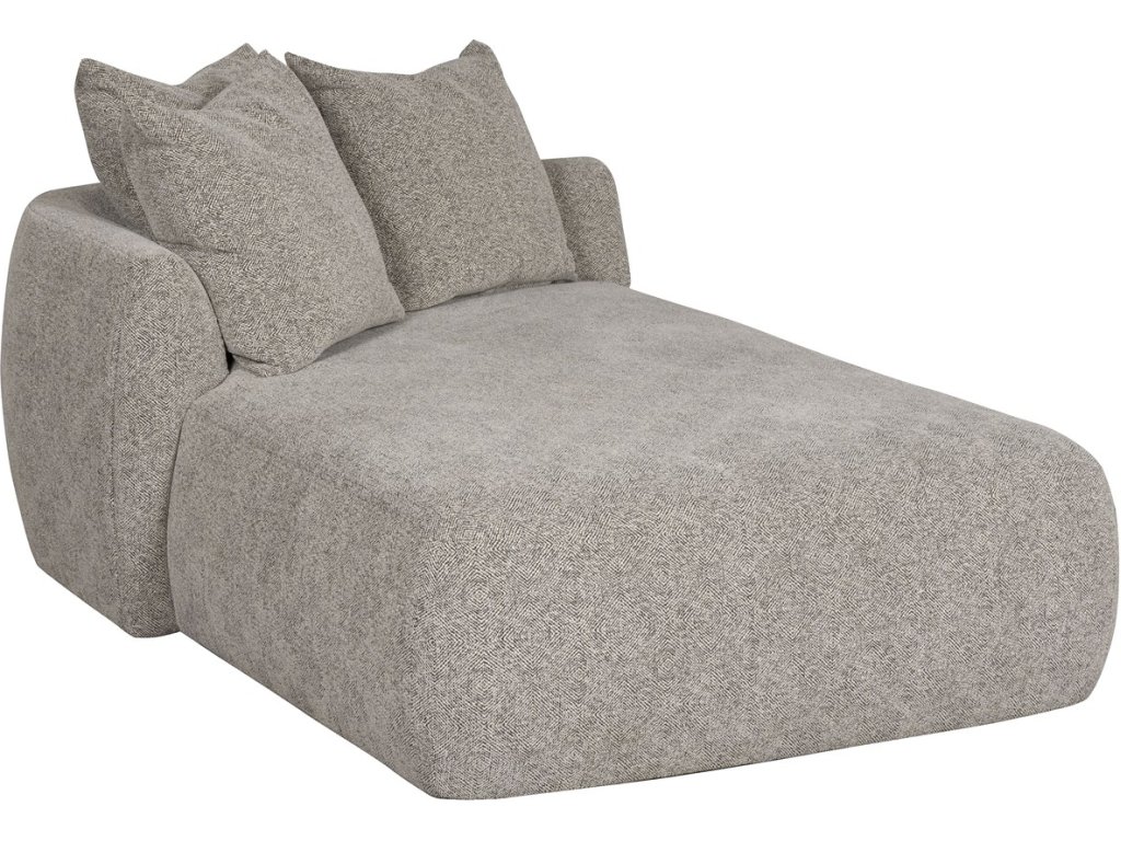 Anderson Left Arm Chaise - image 1