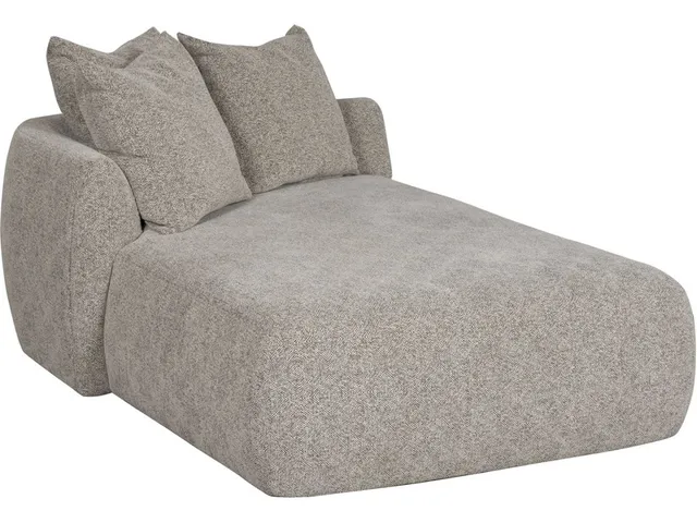 Anderson Left Arm Chaise - Alternative View