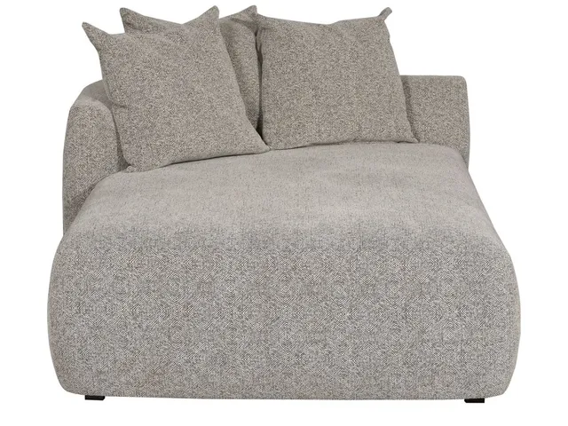 Anderson Left Arm Chaise
