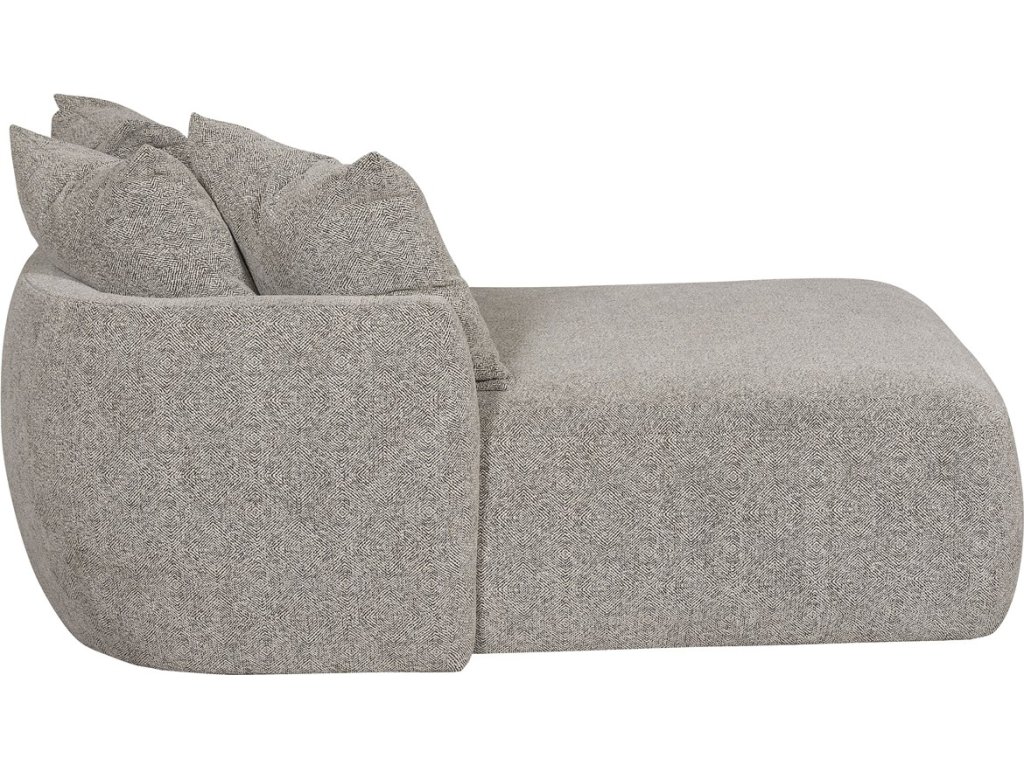 Anderson Left Arm Chaise - image 3