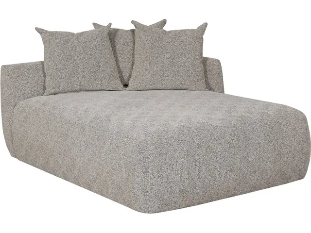 Anderson Right Arm Chaise - Alternative View