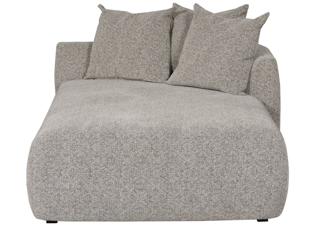 Anderson Right Arm Chaise - main image