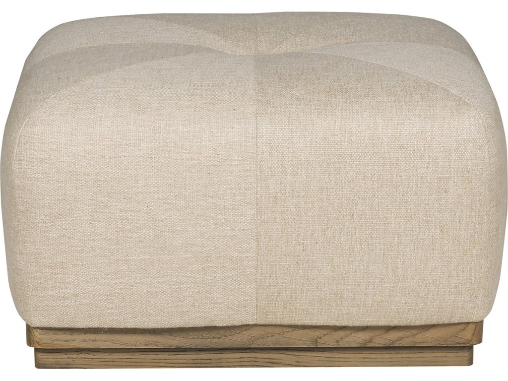 Denison Ottoman - main image
