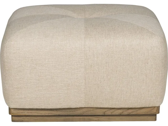 Denison Ottoman