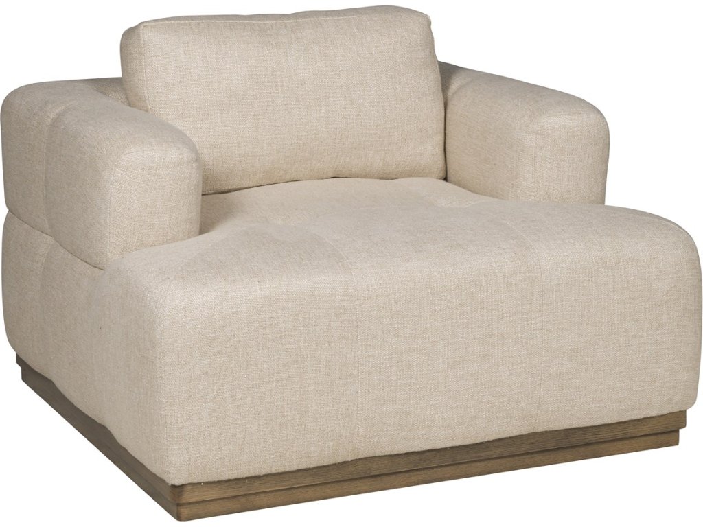 Denison Swivel Chair - image 1