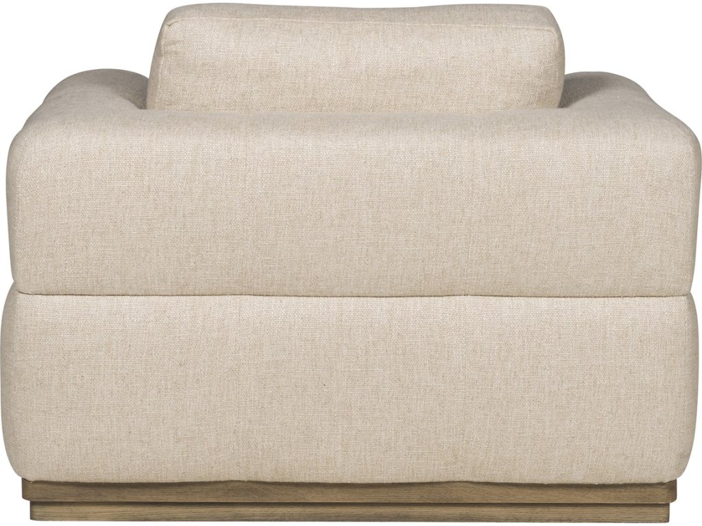 Denison Swivel Chair - image 2