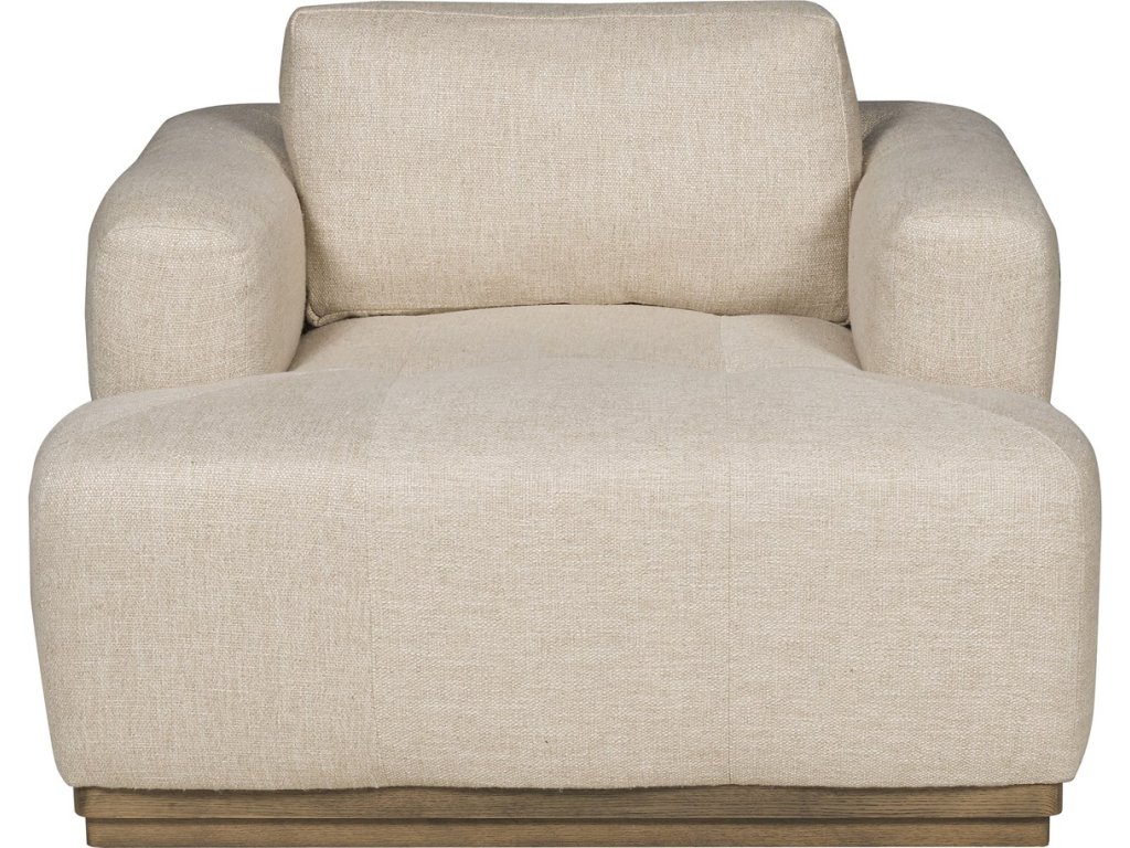 Denison Swivel Chair - main image