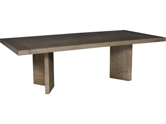 Schiller Dining Table - Alternative View