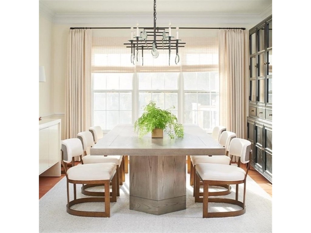 Schiller Dining Table - image 14