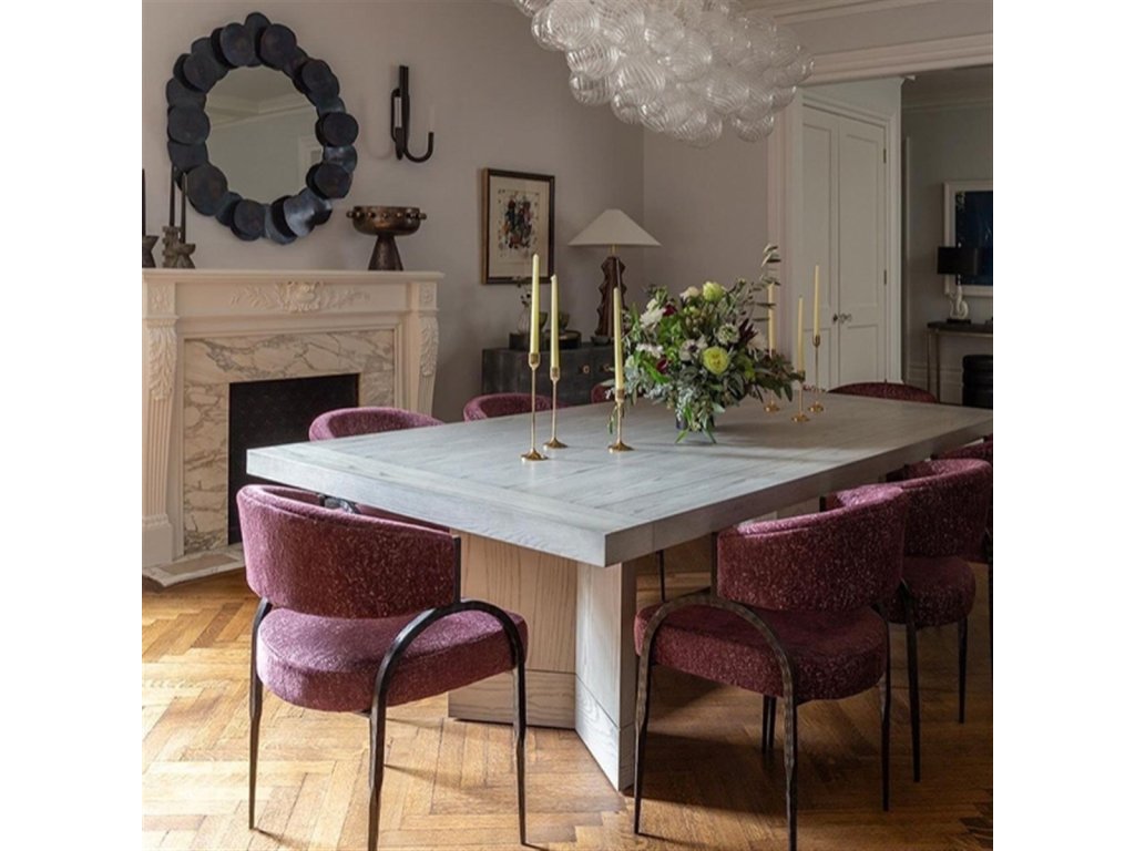 Schiller Dining Table - image 15