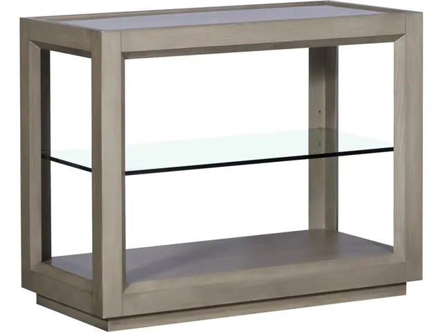 Maxwell Bunching Chest - Alternative View
