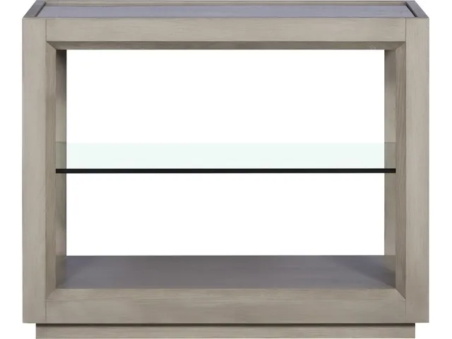 Maxwell Bunching Chest