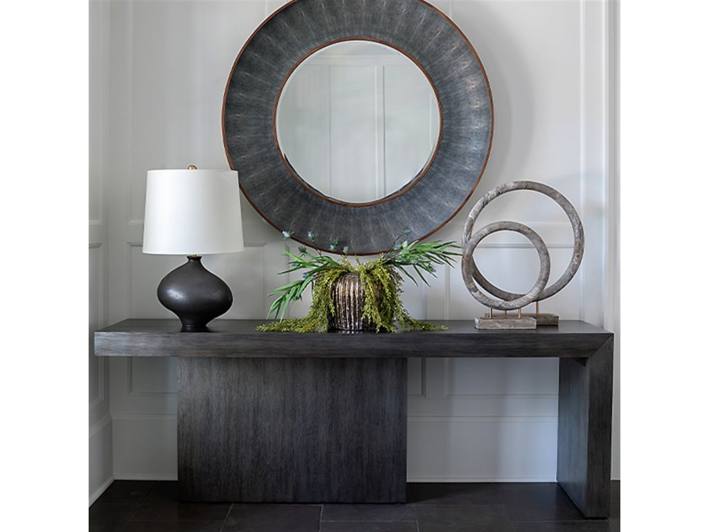 Clarke Console - image 3