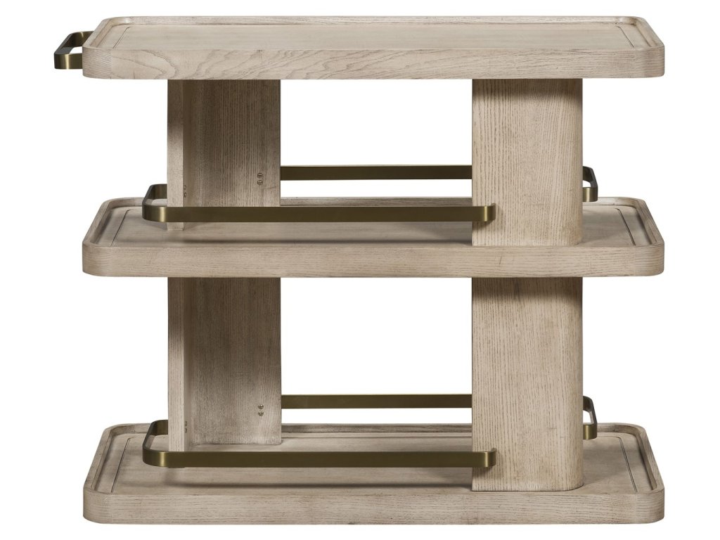 Andover Bar Cart - main image