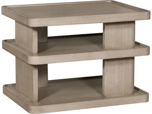 Andover End Table - Alternative View