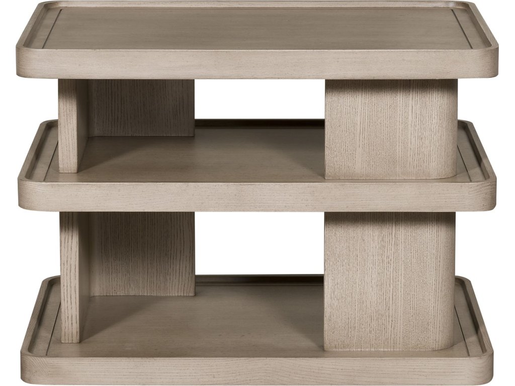Andover End Table - main image