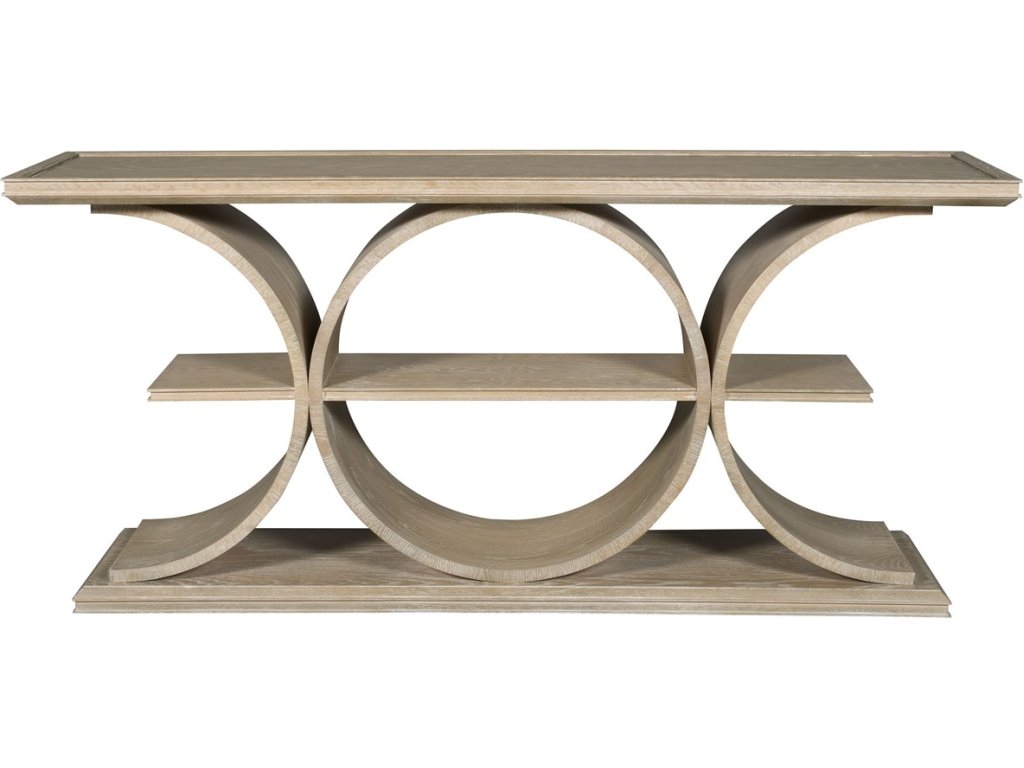 Strathmore Console - main image