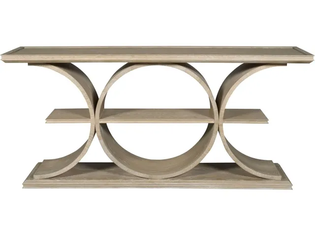 Strathmore Console