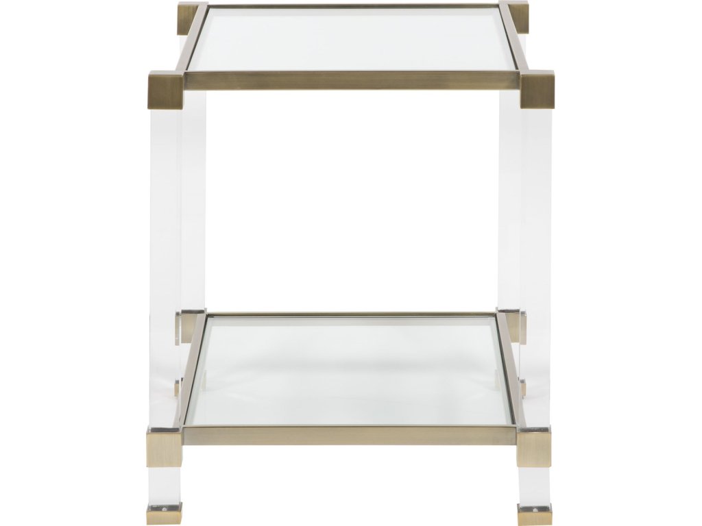 New Field Side Table - main image