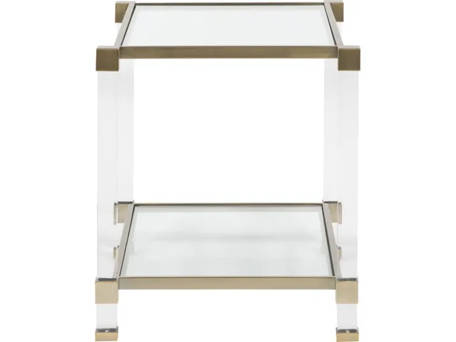New Field Side Table