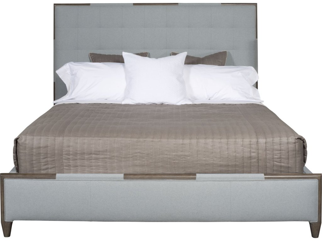 Chatfield Cal King Bed - main image