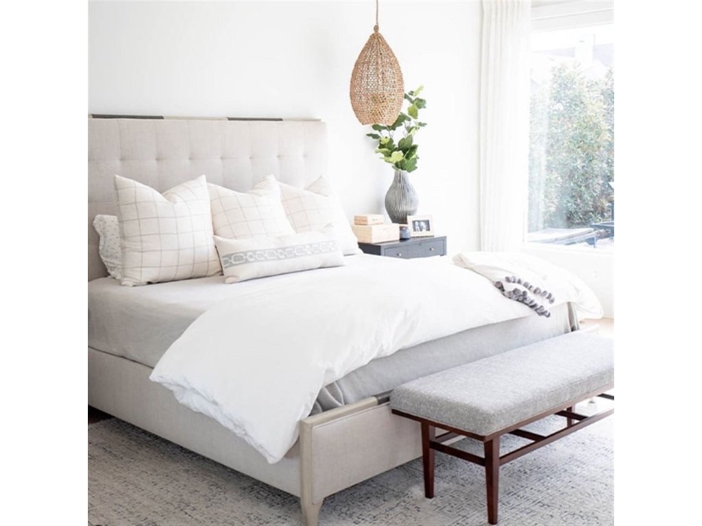 Chatfield Cal King Bed - image 1