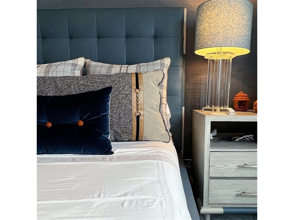 Chatfield King Bed - image 2