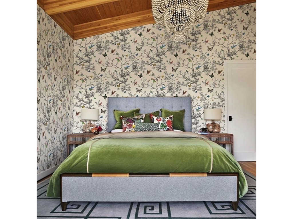 Chatfield King Bed - image 7