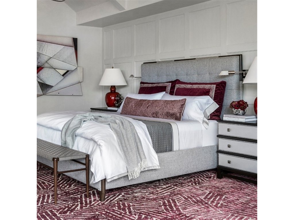 Chatfield King Bed - image 8