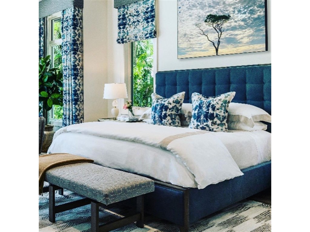 Chatfield King Bed - image 11