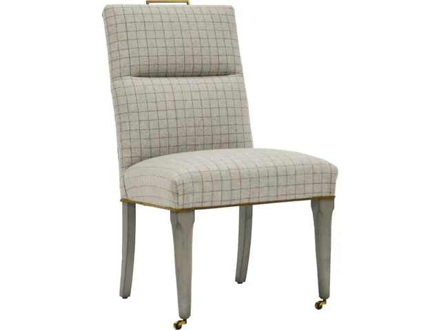Brattle Road Side Chair - Alternative View